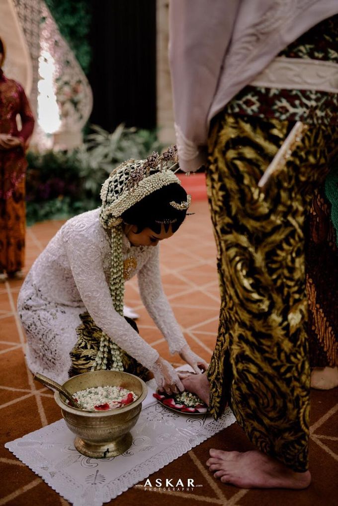 The Wedding Puput & Ali by V&Co Jewellery - 016 The Wedding Puput & Ali by V&Co Jewellery - 016