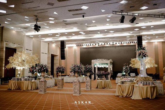 The Wedding Puput & Ali by V&Co Jewellery - 026 The Wedding Puput & Ali by V&Co Jewellery - 026