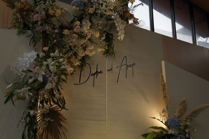 The Story of Deydra & Arisya 21 April 2019 by AVIARY Bintaro - 001 The Story of Deydra & Arisya 21 April 2019 by AVIARY Bintaro - 001