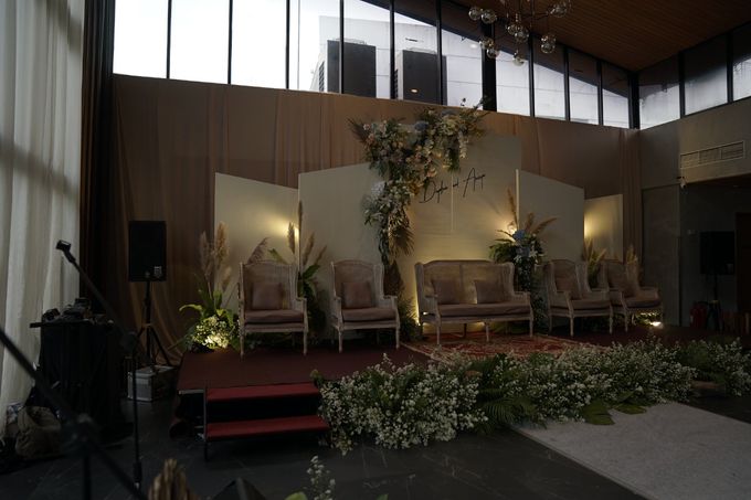 The Story of Deydra & Arisya 21 April 2019 by AVIARY Bintaro - 010