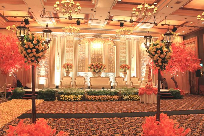 OUR VENUE - HOTEL ARYADUTA by Hotel Aryaduta Jakarta - 004 OUR VENUE - HOTEL ARYADUTA by Hotel Aryaduta Jakarta - 004