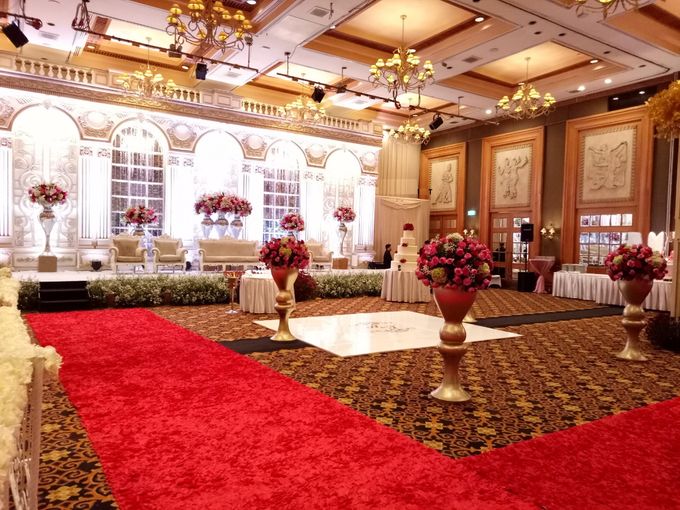 OUR VENUE - HOTEL ARYADUTA by Hotel Aryaduta Jakarta - 003 OUR VENUE - HOTEL ARYADUTA by Hotel Aryaduta Jakarta - 003