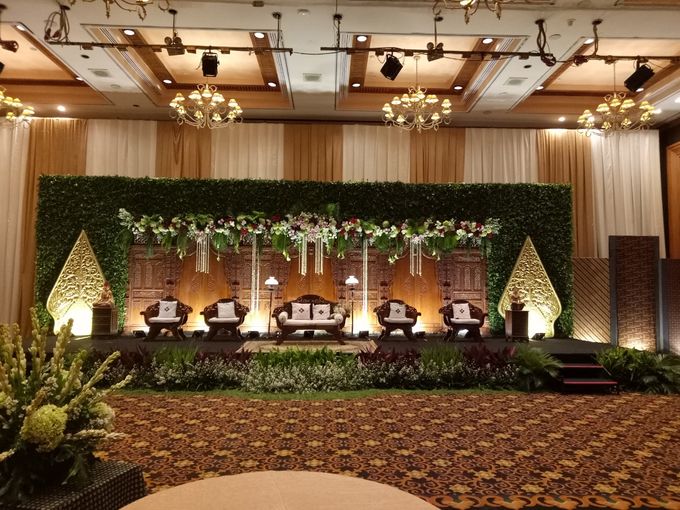 OUR VENUE - HOTEL ARYADUTA by Hotel Aryaduta Jakarta - 005 OUR VENUE - HOTEL ARYADUTA by Hotel Aryaduta Jakarta - 005