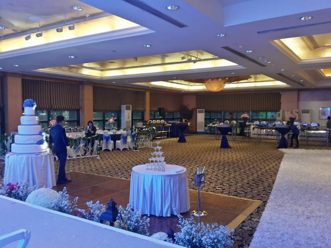 OUR VENUE - HOTEL ARYADUTA by Hotel Aryaduta Jakarta - 007 OUR VENUE - HOTEL ARYADUTA by Hotel Aryaduta Jakarta - 007
