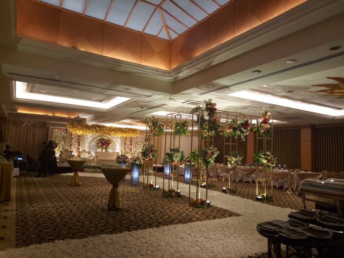 OUR VENUE - HOTEL ARYADUTA by Hotel Aryaduta Jakarta - 008 OUR VENUE - HOTEL ARYADUTA by Hotel Aryaduta Jakarta - 008