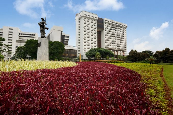 OUR VENUE - HOTEL ARYADUTA by Hotel Aryaduta Jakarta - 002 OUR VENUE - HOTEL ARYADUTA by Hotel Aryaduta Jakarta - 002