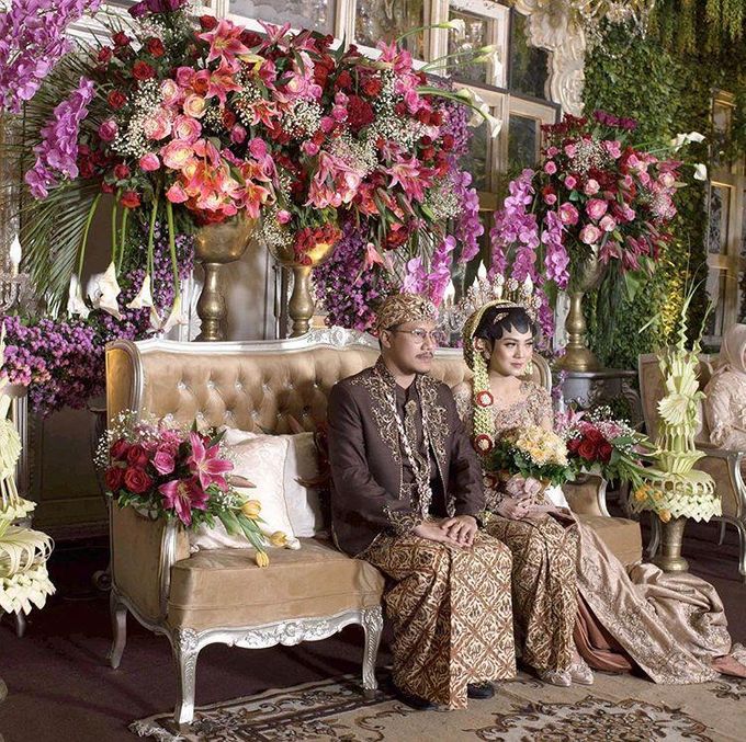 Wedding Nicko & DhyDhy by Hotel Sahid Jaya Lippo Cikarang - 003 Wedding Nicko & DhyDhy by Hotel Sahid Jaya Lippo Cikarang - 003