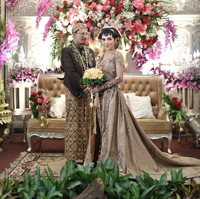 Wedding Nicko & DhyDhy by Hotel Sahid Jaya Lippo Cikarang - 004 Wedding Nicko & DhyDhy by Hotel Sahid Jaya Lippo Cikarang - 004