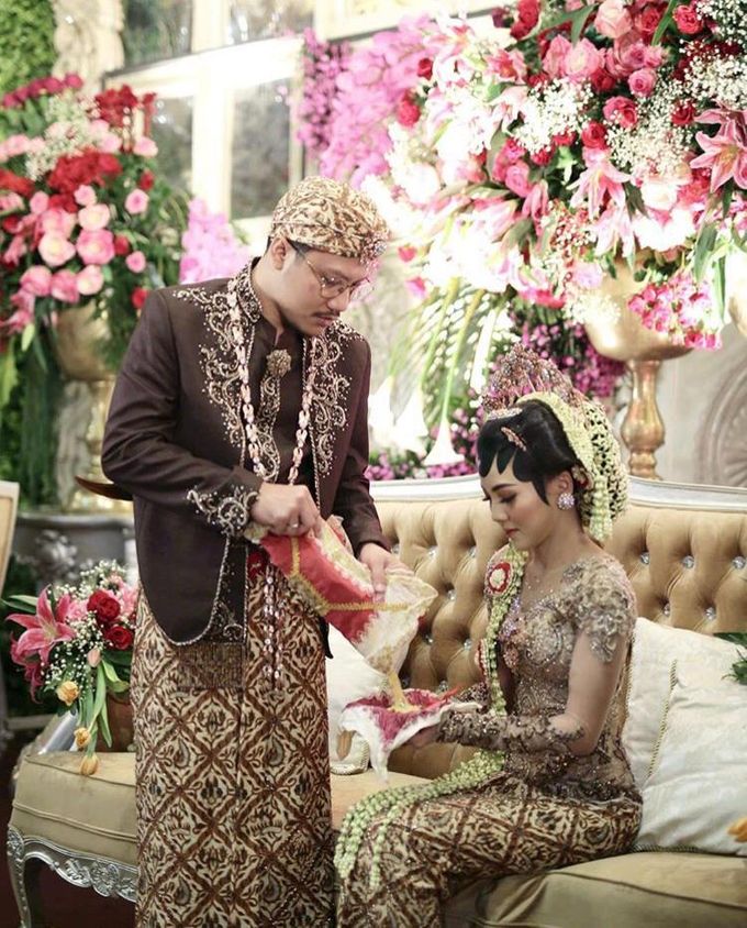 Wedding Nicko & DhyDhy by Hotel Sahid Jaya Lippo Cikarang - 007 Wedding Nicko & DhyDhy by Hotel Sahid Jaya Lippo Cikarang - 007