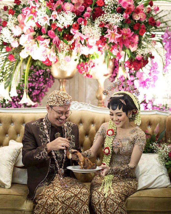Wedding Nicko & DhyDhy by Hotel Sahid Jaya Lippo Cikarang - 010 Wedding Nicko & DhyDhy by Hotel Sahid Jaya Lippo Cikarang - 010