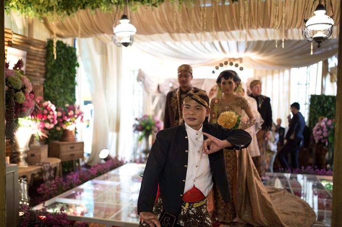 Wedding Nicko & DhyDhy by Hotel Sahid Jaya Lippo Cikarang - 009 Wedding Nicko & DhyDhy by Hotel Sahid Jaya Lippo Cikarang - 009