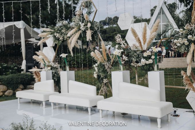 Theo & Hanna Wedding Decoration by By Laurentialili - 012 Theo & Hanna Wedding Decoration by By Laurentialili - 012