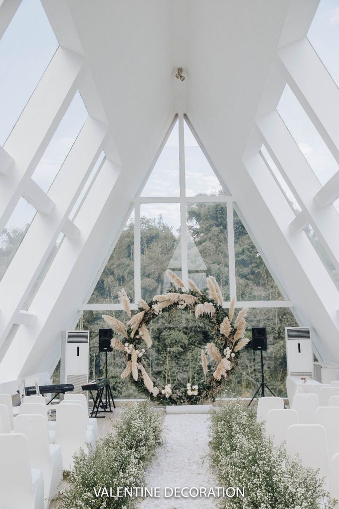 Theo & Hanna Wedding Decoration by By Laurentialili - 017 Theo & Hanna Wedding Decoration by By Laurentialili - 017