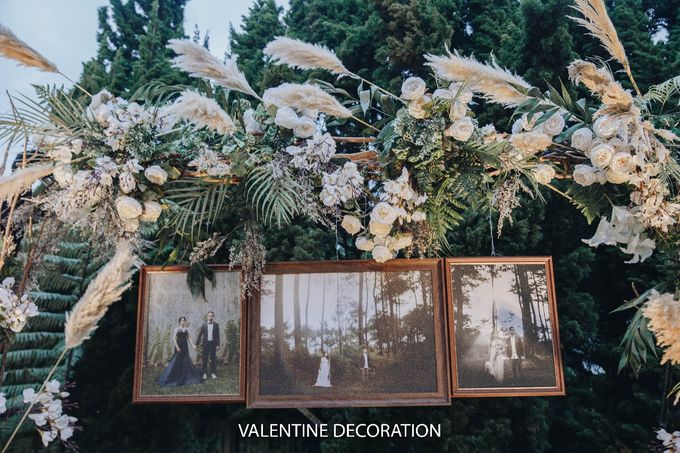 Theo & Hanna Wedding Decoration by By Laurentialili - 023 Theo & Hanna Wedding Decoration by By Laurentialili - 023