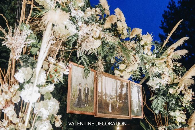 Theo & Hanna Wedding Decoration by By Laurentialili - 031 Theo & Hanna Wedding Decoration by By Laurentialili - 031