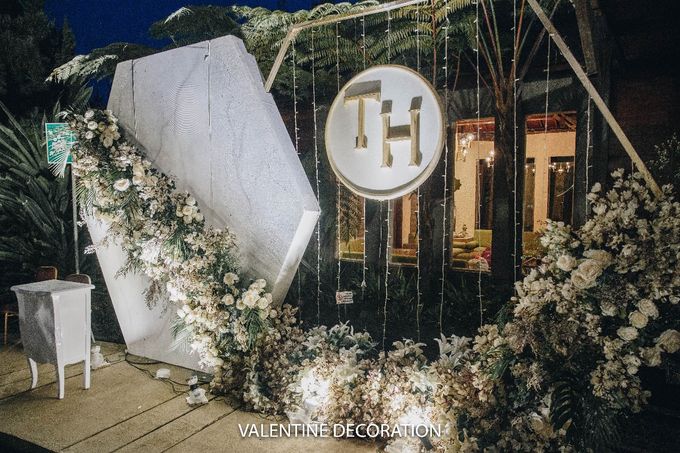 Theo & Hanna Wedding Decoration by By Laurentialili - 032 Theo & Hanna Wedding Decoration by By Laurentialili - 032