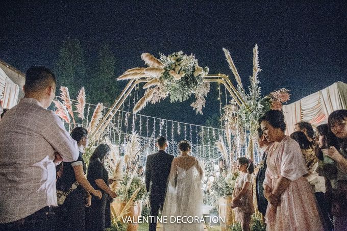 Theo & Hanna Wedding Decoration by By Laurentialili - 033 Theo & Hanna Wedding Decoration by By Laurentialili - 033