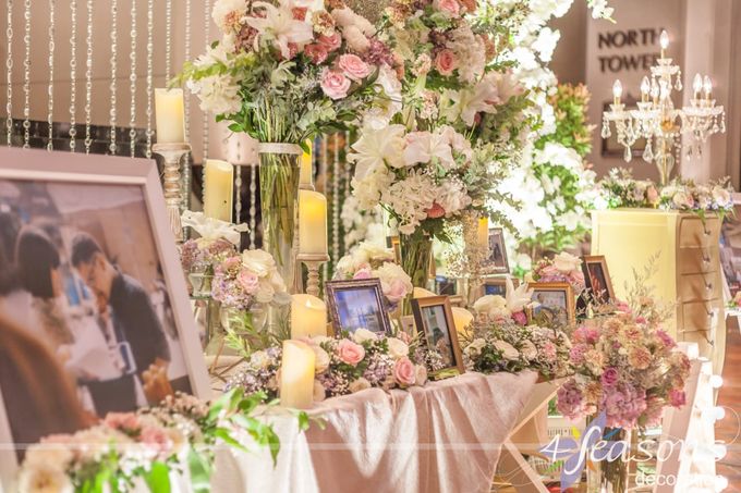The Wedding of Adis & Amira by 4Seasons Decoration - 002 The Wedding of Adis & Amira by 4Seasons Decoration - 002