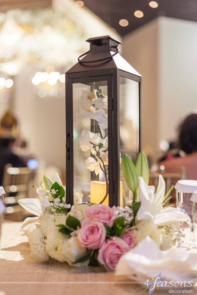 The Wedding of Adis & Amira by 4Seasons Decoration - 010 The Wedding of Adis & Amira by 4Seasons Decoration - 010