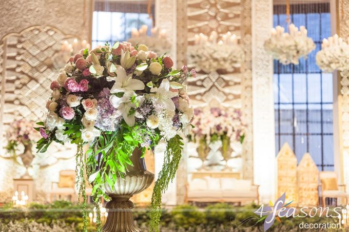 The Wedding of Adis & Amira by 4Seasons Decoration - 007 The Wedding of Adis & Amira by 4Seasons Decoration - 007