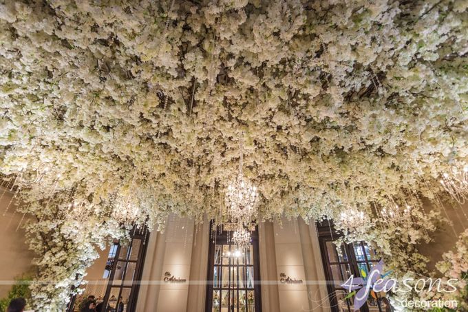 The Wedding of Bella & Ando by 4Seasons Decoration - 006 The Wedding of Bella & Ando by 4Seasons Decoration - 006