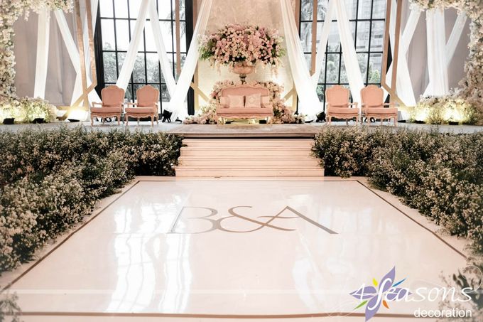 The Wedding of Bella & Ando by 4Seasons Decoration - 011 The Wedding of Bella & Ando by 4Seasons Decoration - 011