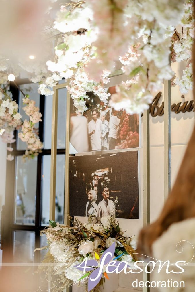 The Wedding Of Monica & Fabian by 4Seasons Decoration - 004 The Wedding Of Monica & Fabian by 4Seasons Decoration - 004