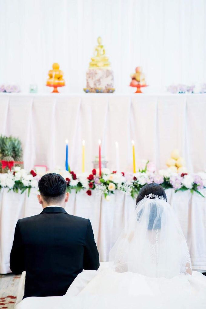Wedding of Ramli & Ayu by JP Wedding Enterprise - 006 Wedding of Ramli & Ayu by JP Wedding Enterprise - 006
