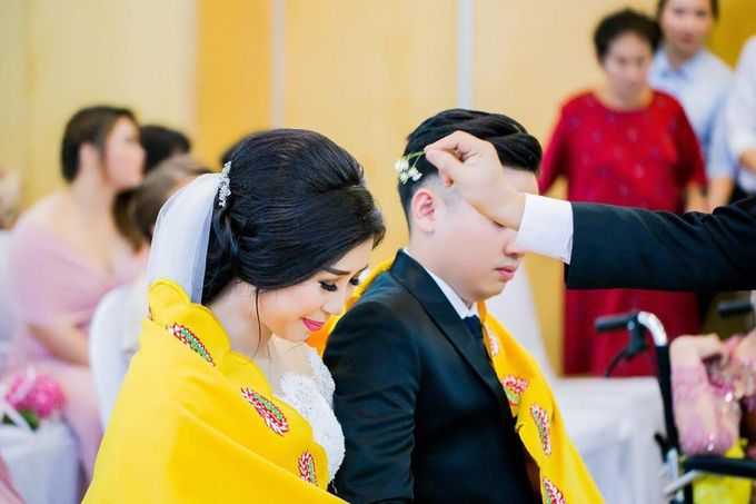 Wedding of Ramli & Ayu by JP Wedding Enterprise - 007 Wedding of Ramli & Ayu by JP Wedding Enterprise - 007