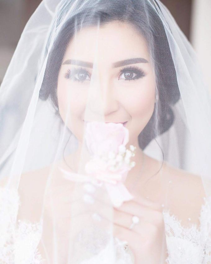 Wedding of Ramli & Ayu by JP Wedding Enterprise - 001 Wedding of Ramli & Ayu by JP Wedding Enterprise - 001