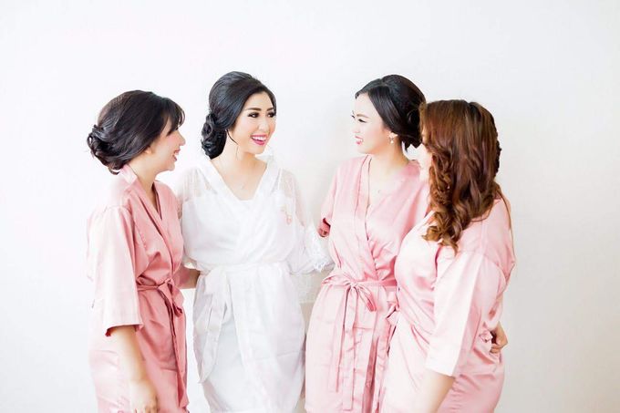 Wedding of Ramli & Ayu by JP Wedding Enterprise - 004 Wedding of Ramli & Ayu by JP Wedding Enterprise - 004