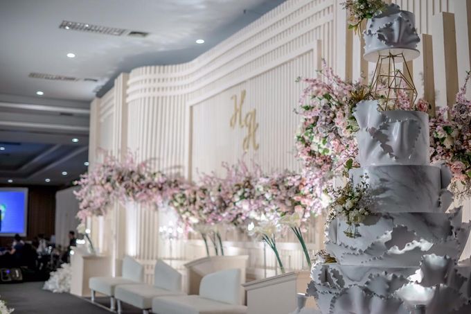 Hendrik & Andini Wedding Decoration by Valentine Wedding Decoration - 035 Hendrik & Andini Wedding Decoration by Valentine Wedding Decoration - 035