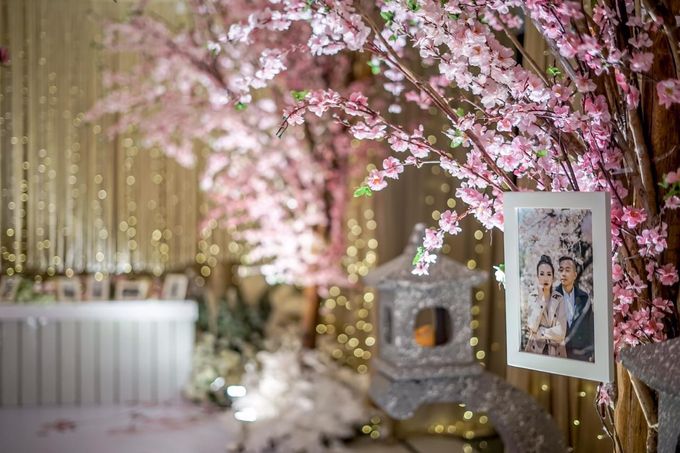 Hendrik & Andini Wedding Decoration by Valentine Wedding Decoration - 050 Hendrik & Andini Wedding Decoration by Valentine Wedding Decoration - 050