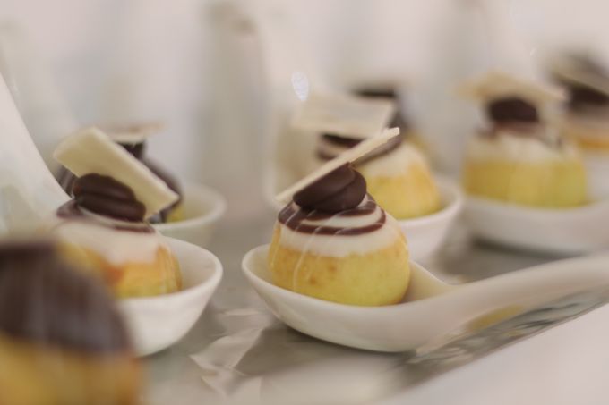 Novotel Outside Catering by Novotel Bogor Golf Resort and Convention Centre - 004 Novotel Outside Catering by Novotel Bogor Golf Resort and Convention Centre - 004