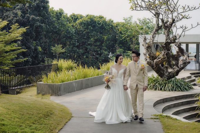 Murni & Irvan by Royal Tulip Gunung Geulis Resort & Golf - 007 Murni & Irvan by Royal Tulip Gunung Geulis Resort & Golf - 007