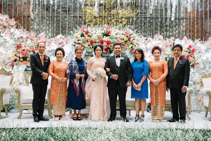 Royal Wedding Daniel & Jessica at UOB Thamrin by Petrus Bahari - 001 Royal Wedding Daniel & Jessica at UOB Thamrin by Petrus Bahari - 001