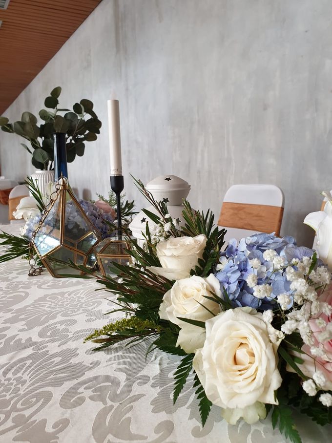 The Story of Namira & Ezra - 15 June 2019 by AVIARY Bintaro - 003 The Story of Namira & Ezra - 15 June 2019 by AVIARY Bintaro - 003