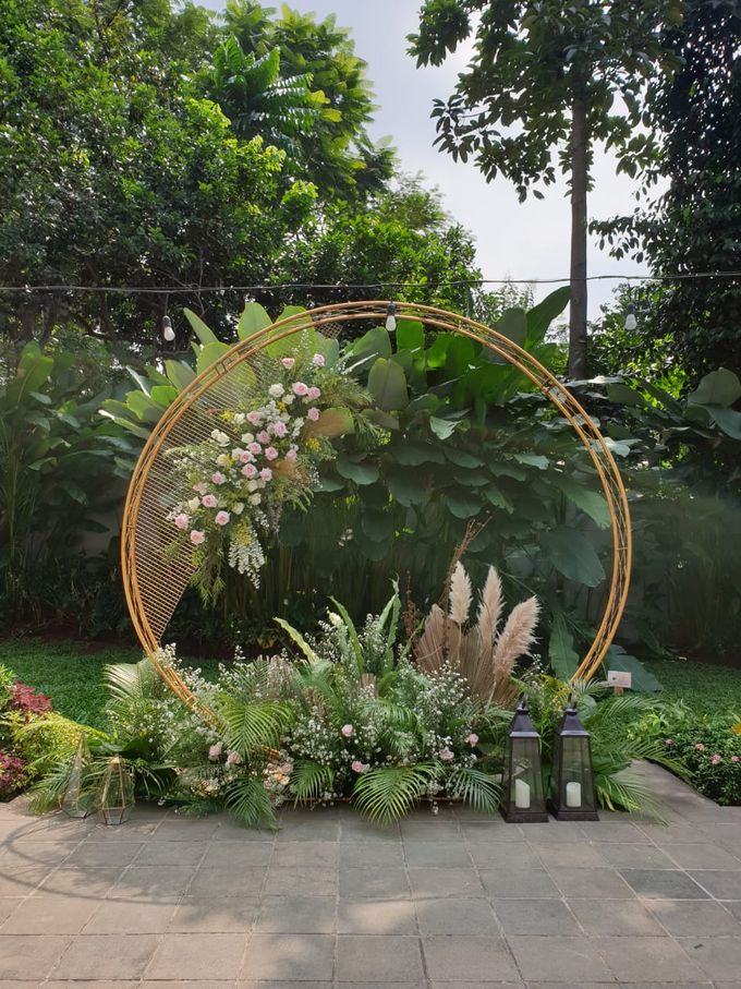 The Story of Namira & Ezra - 15 June 2019 by AVIARY Bintaro - 005 The Story of Namira & Ezra - 15 June 2019 by AVIARY Bintaro - 005
