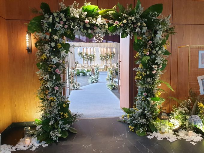 The Story of Namira & Ezra - 15 June 2019 by AVIARY Bintaro - 006 The Story of Namira & Ezra - 15 June 2019 by AVIARY Bintaro - 006