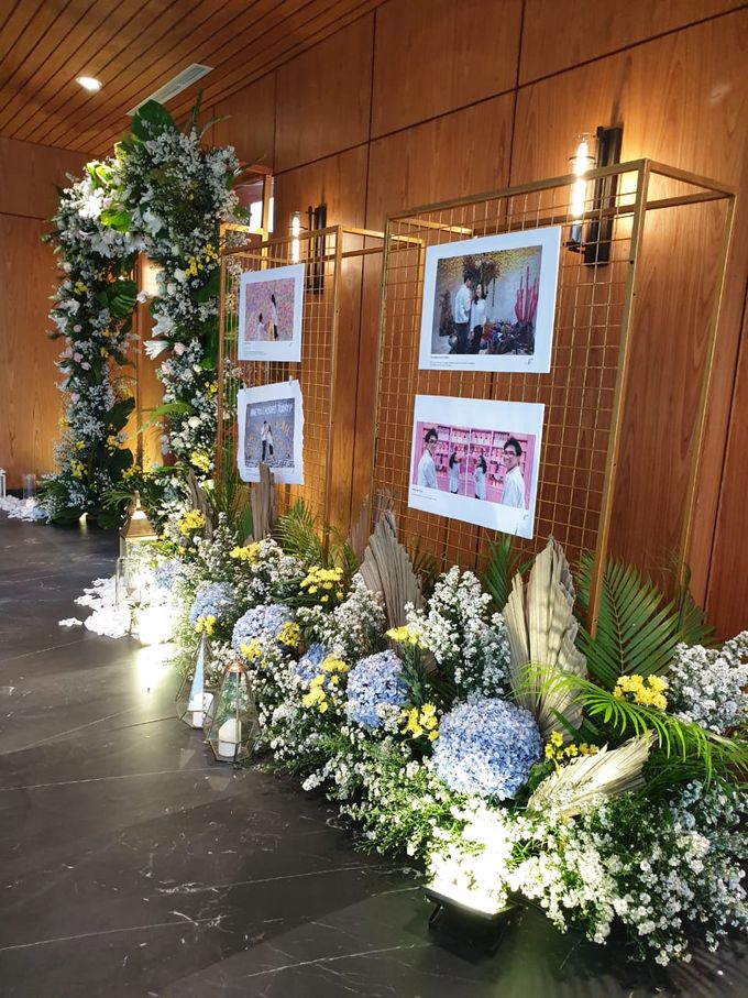 The Story of Namira & Ezra - 15 June 2019 by AVIARY Bintaro - 007 The Story of Namira & Ezra - 15 June 2019 by AVIARY Bintaro - 007