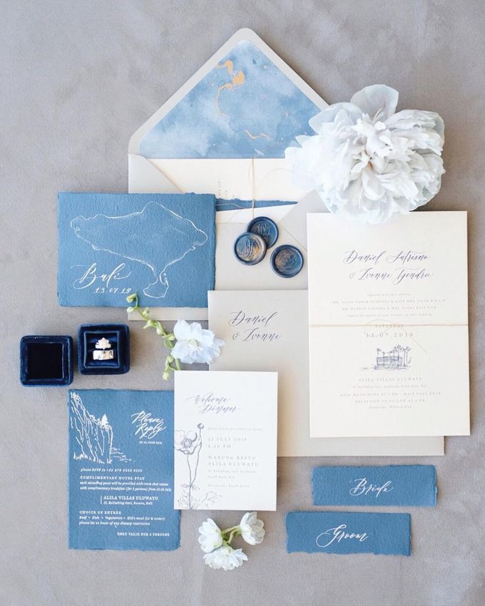 Daniel & Ivonne by Bali Wedding Paradise - 002 Daniel & Ivonne by Bali Wedding Paradise - 002