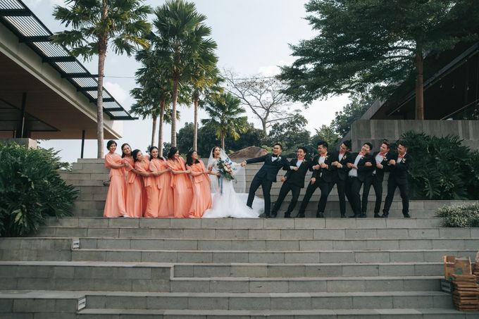 Cheryl & Pradipta by Royal Tulip Gunung Geulis Resort & Golf - 017 Cheryl & Pradipta by Royal Tulip Gunung Geulis Resort & Golf - 017