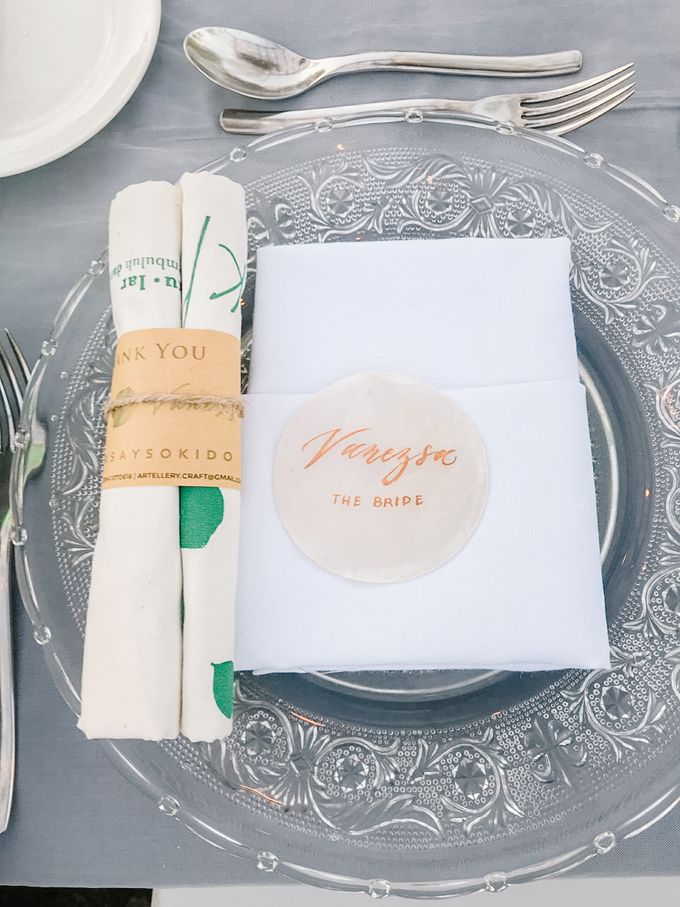 Modern-Rustic Elegant Wedding at The Royal Santrian Bali by Silverdust Decoration - 010 Modern-Rustic Elegant Wedding at The Royal Santrian Bali by Silverdust Decoration - 010