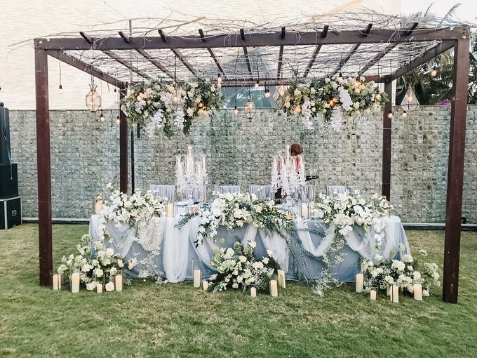 Modern-Rustic Elegant Wedding at The Royal Santrian Bali by Silverdust Decoration - 011 Modern-Rustic Elegant Wedding at The Royal Santrian Bali by Silverdust Decoration - 011