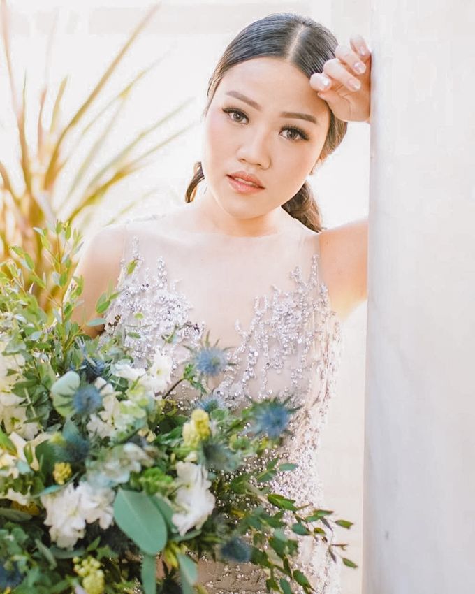 Modern-Rustic Elegant Wedding at The Royal Santrian Bali by Silverdust Decoration - 006 Modern-Rustic Elegant Wedding at The Royal Santrian Bali by Silverdust Decoration - 006