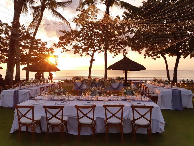 Intimate Wedding at Intercontinental Jimbaran Resort Bali by InterContinental Bali Resort - 001 Intimate Wedding at Intercontinental Jimbaran Resort Bali by InterContinental Bali Resort - 001