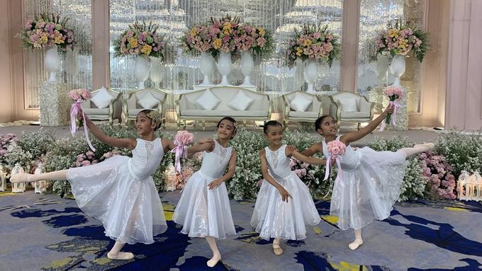 Wedding Dancer of Tirta & Bobby by RAFA International Dance Studio - 006