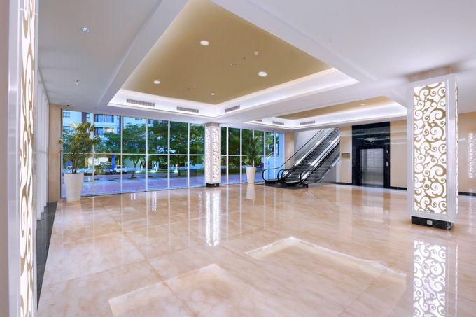 Grand Ballroom by ATRIA Hotel Gading Serpong - 010 Grand Ballroom by ATRIA Hotel Gading Serpong - 010