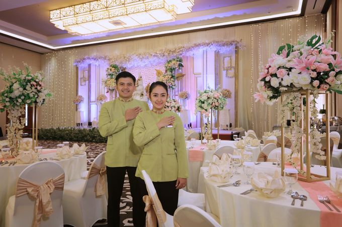 Grand Ballroom by ATRIA Hotel Gading Serpong - 011 Grand Ballroom by ATRIA Hotel Gading Serpong - 011
