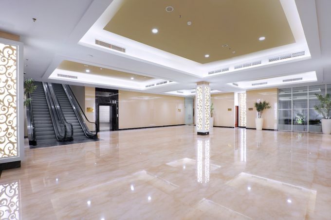Grand Ballroom by ATRIA Hotel Gading Serpong - 012 Grand Ballroom by ATRIA Hotel Gading Serpong - 012